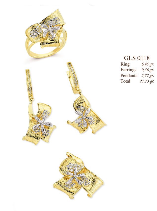 GLS0118